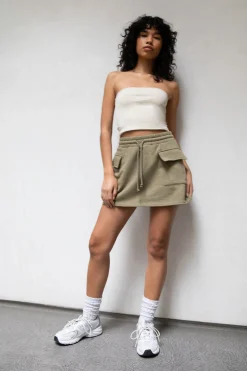 TUBE TOP