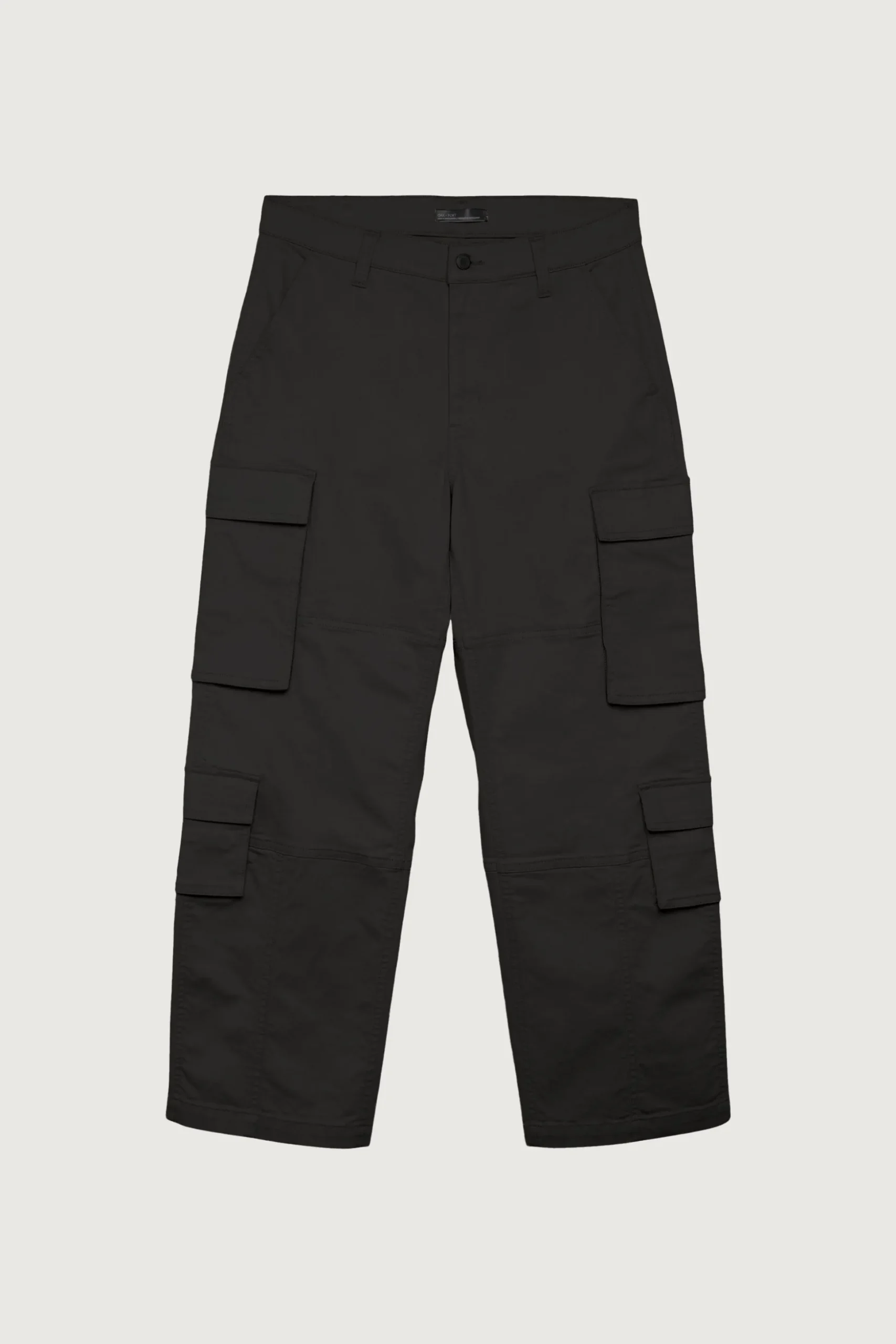 TWILL CARGO PANT