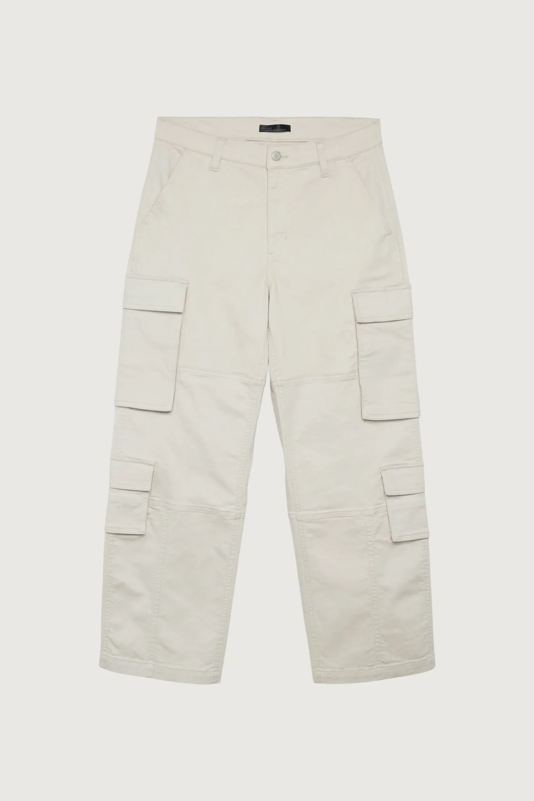TWILL CARGO PANT