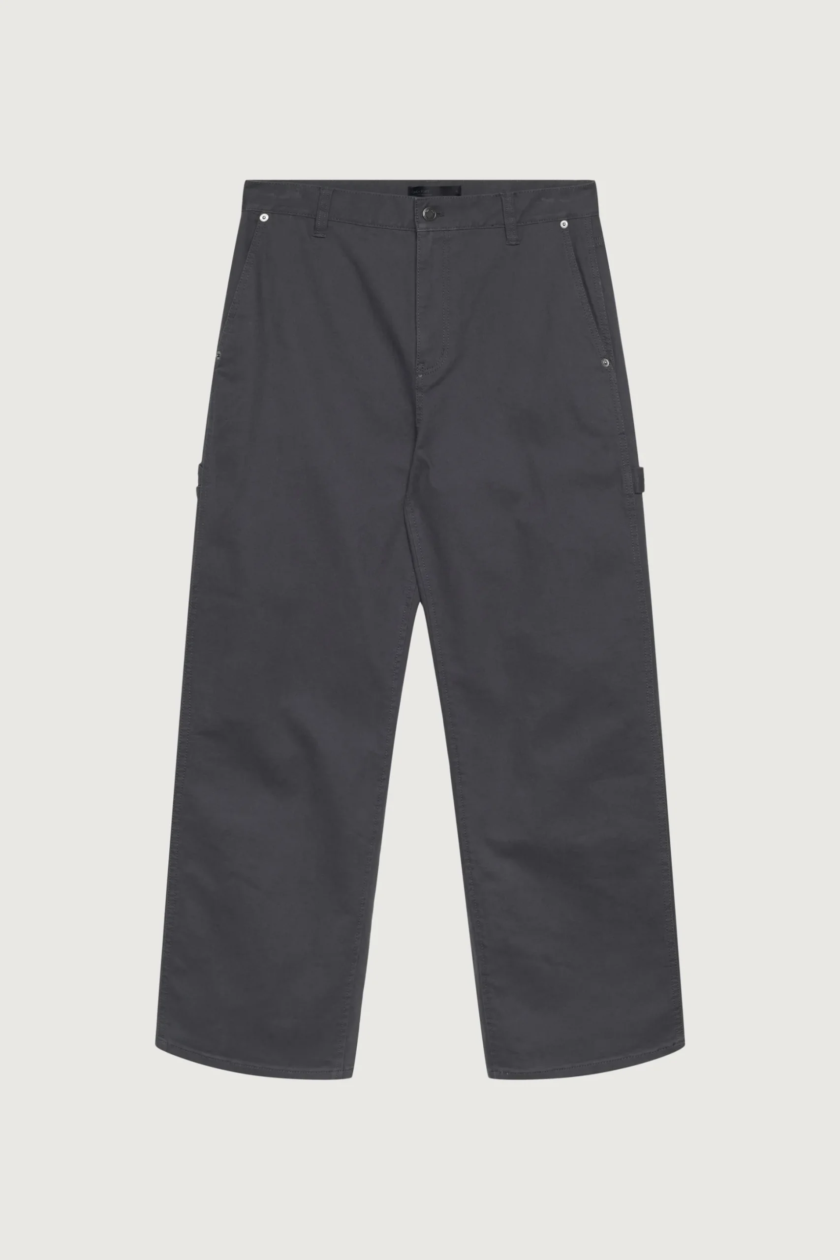 TWILL CARPENTER PANT