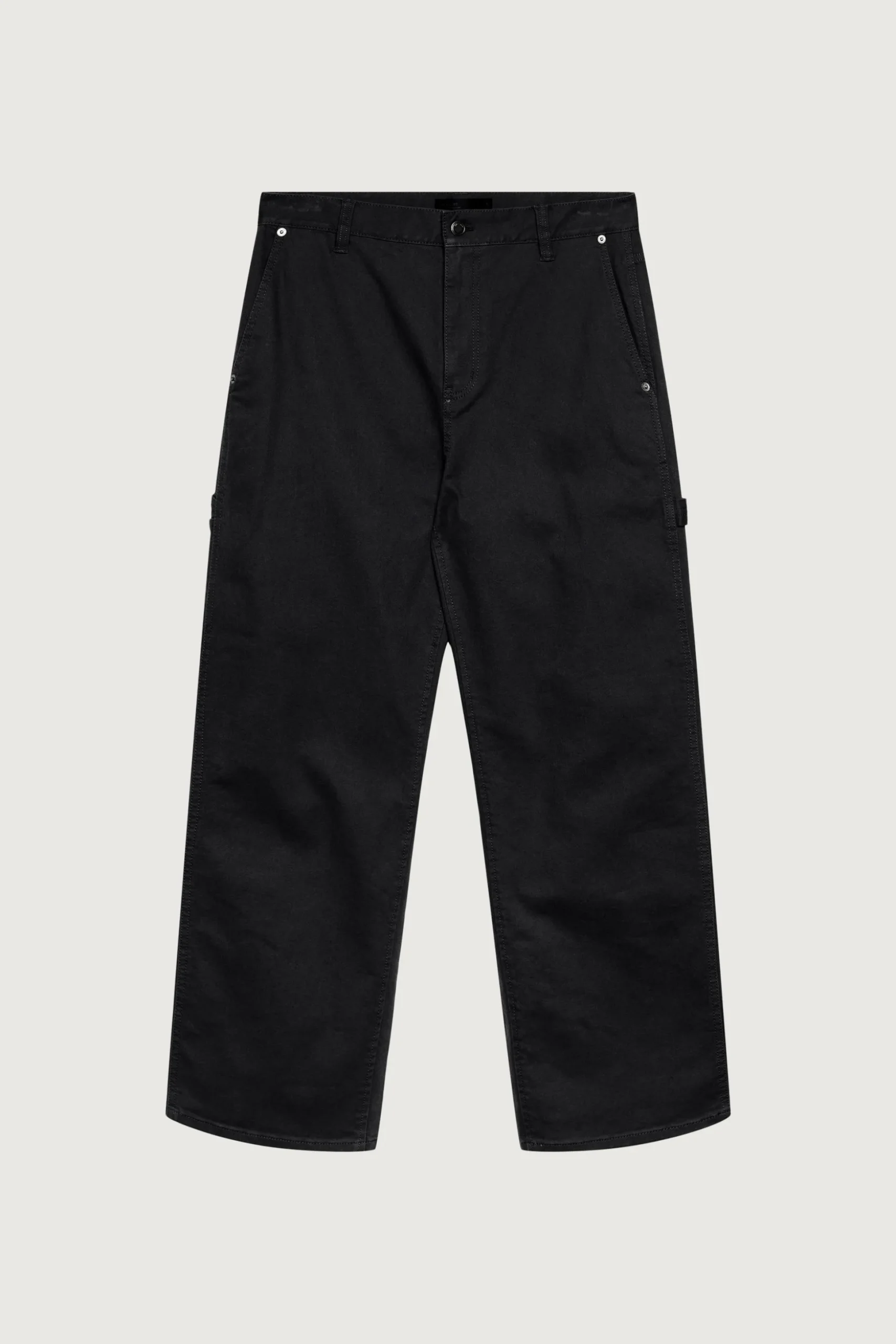 TWILL CARPENTER PANT