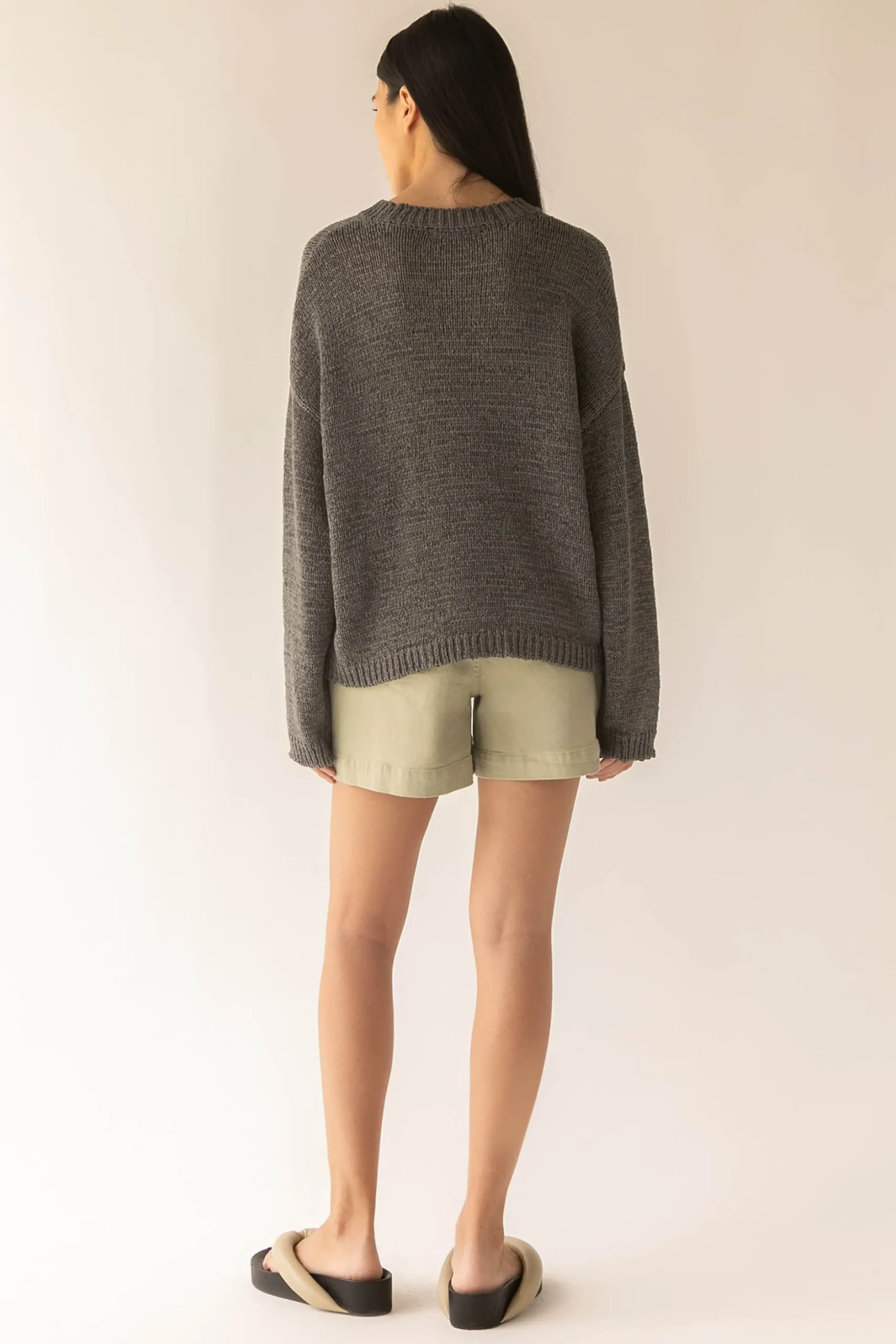 TWILL SHORT