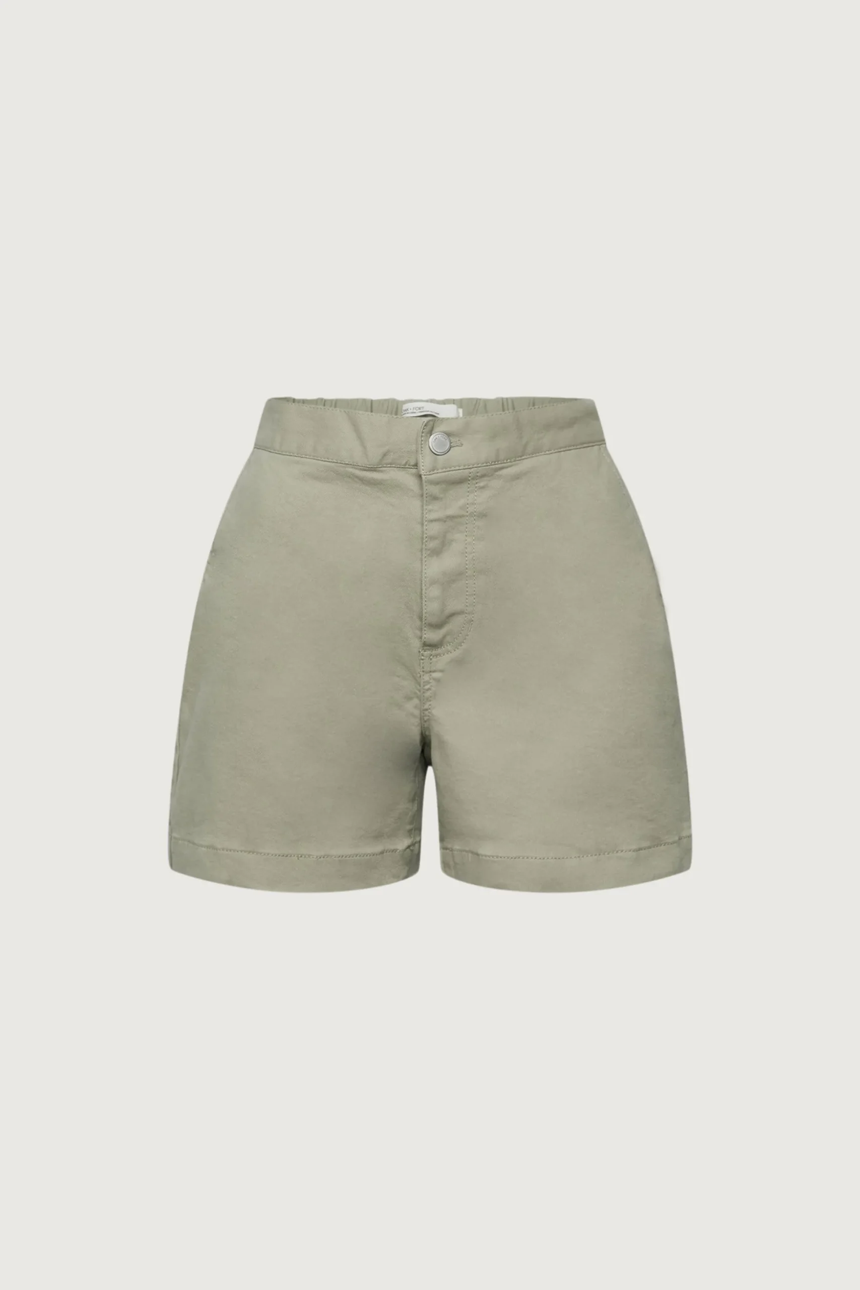 TWILL SHORT