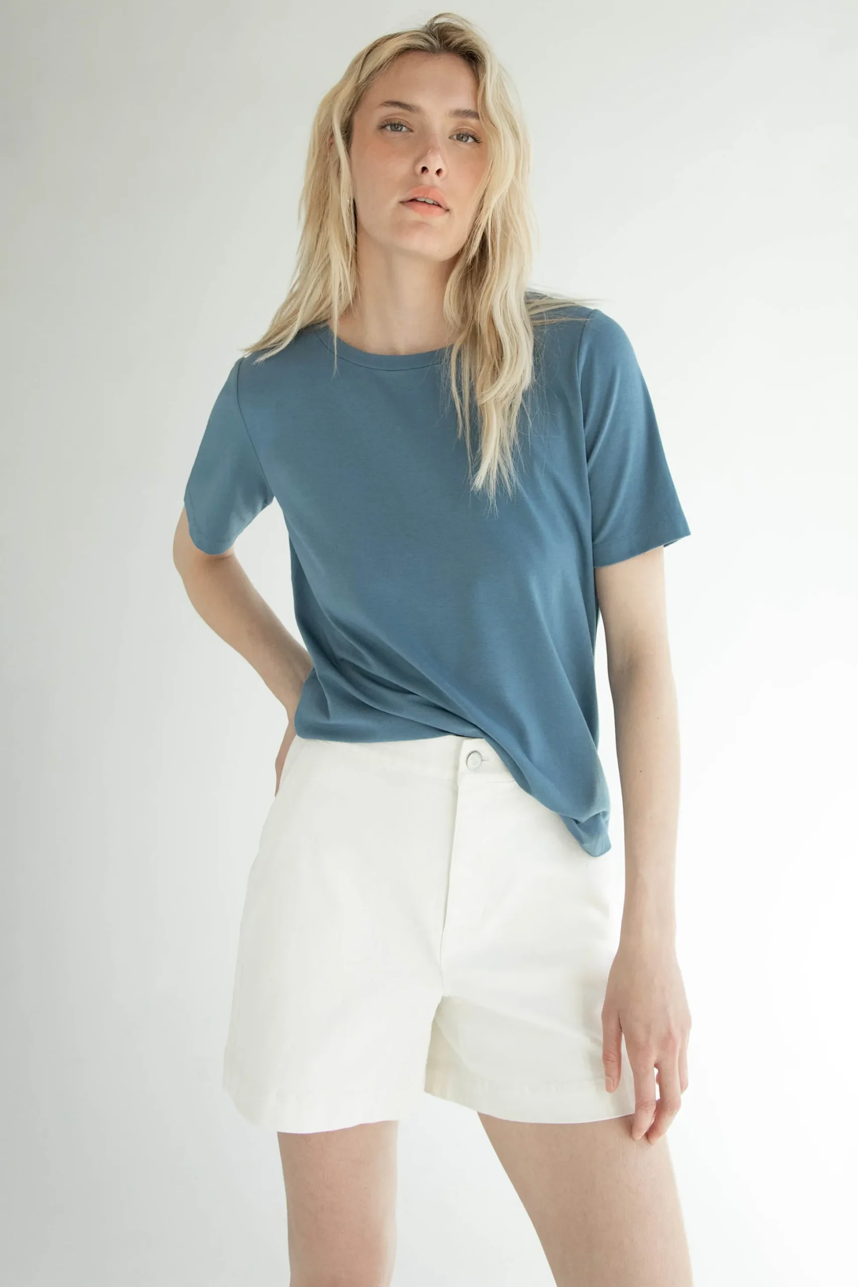 TWILL SHORT