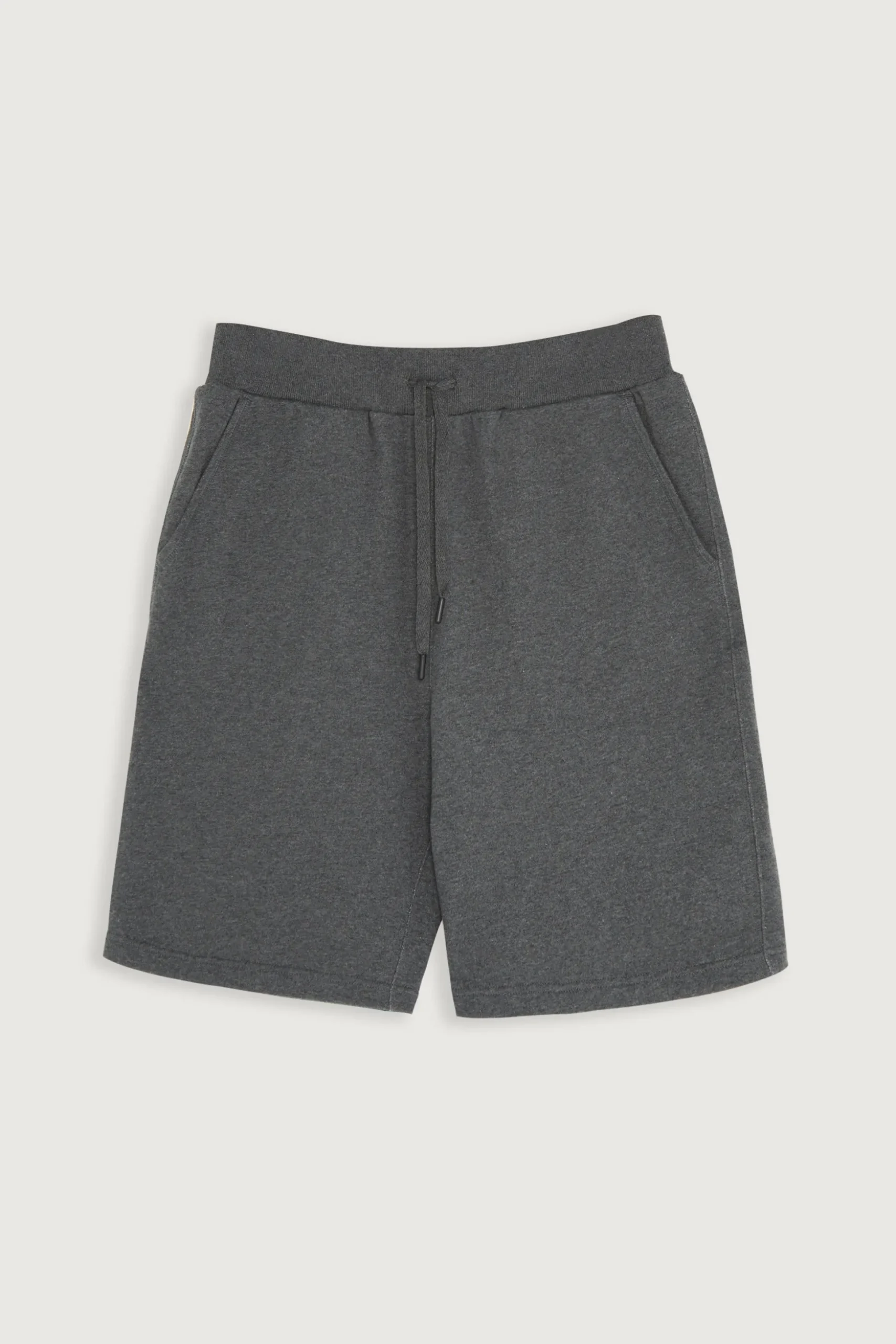 TWILL TERRY SHORT