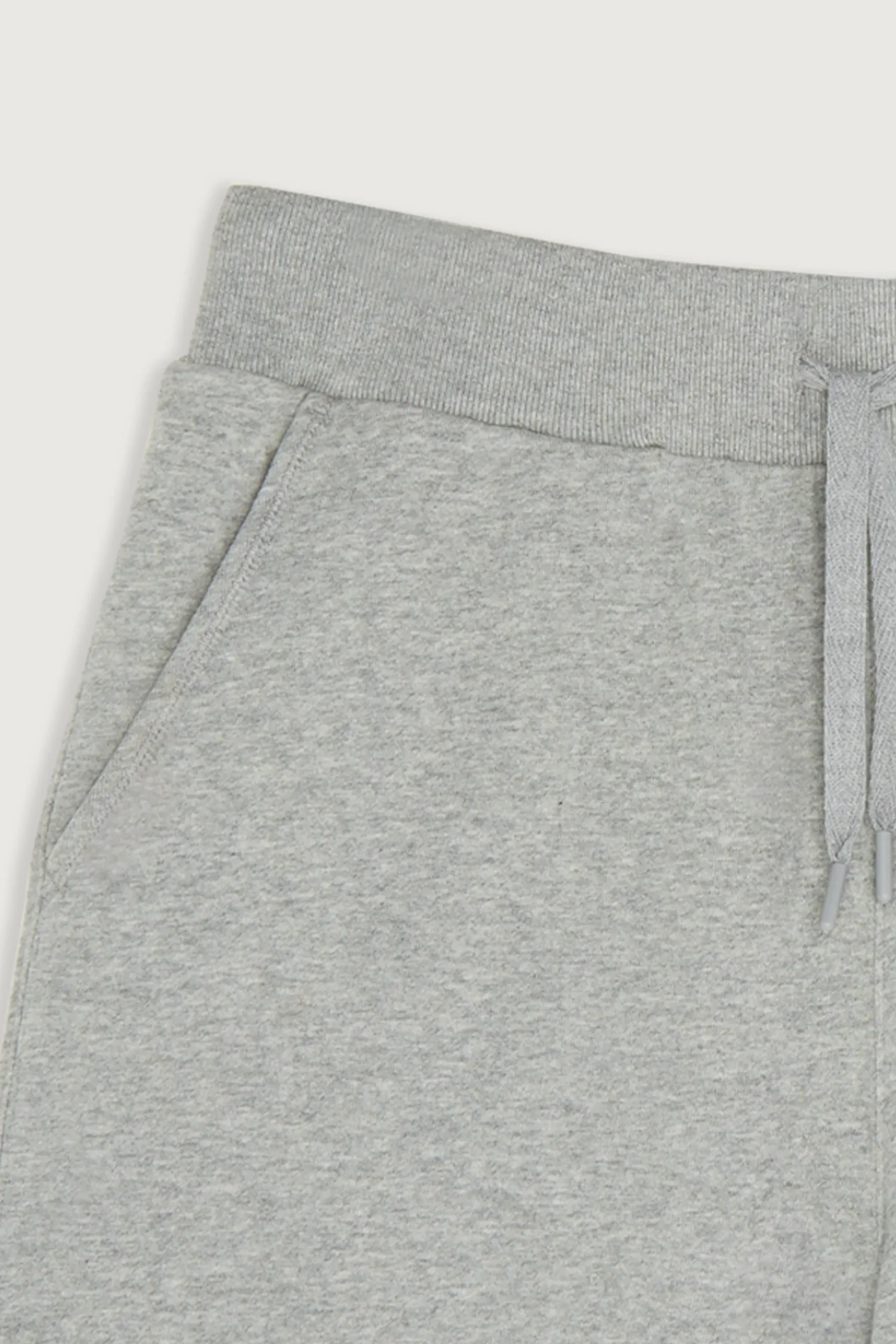 TWILL TERRY SHORT