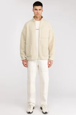TWILL WORKWEAR PANT