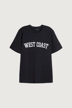 WEST COAST EAST COAST TEE