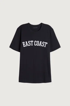 WEST COAST EAST COAST T-SHIRT