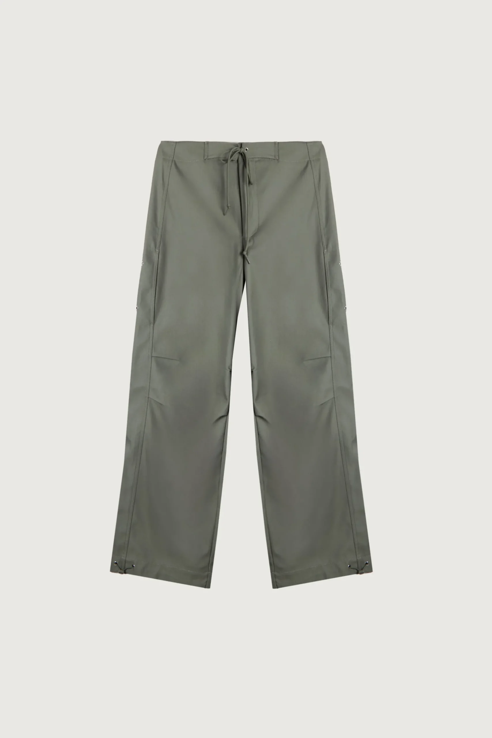 WIDE LEG PARACHUTE PANT