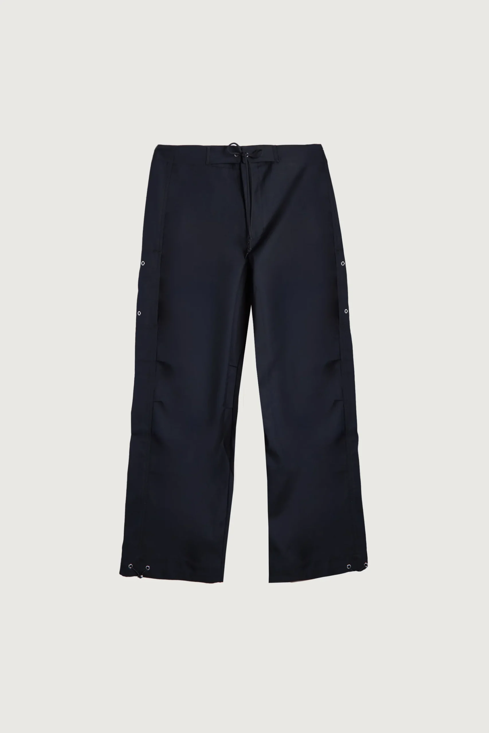 WIDE LEG PARACHUTE PANT