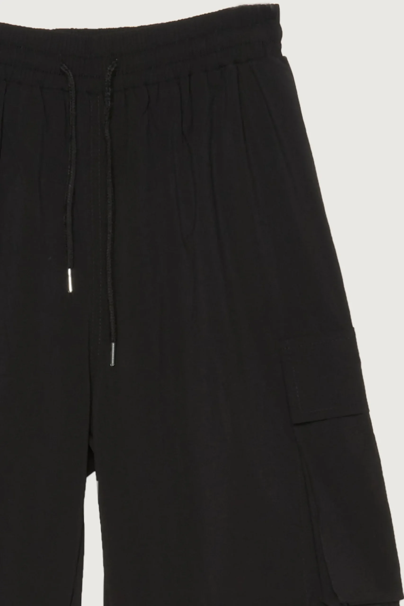 ZIP-OFF CARGO PANT