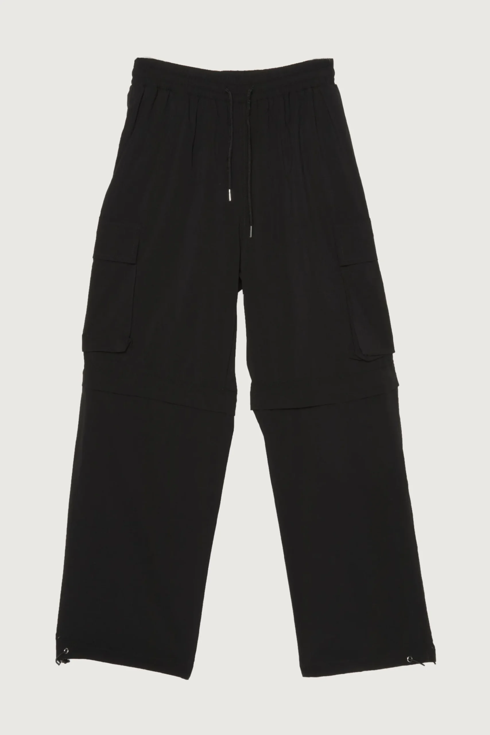 ZIP-OFF CARGO PANT